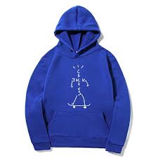 The print should be raised a couple millimeters though and i can't tell from the pictures other than that the colors and originally looking for a cactus jack one though not this one but this looks good! Travis Scott Cactus Jack Hoodie Sagano