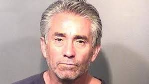 Photos: Arrest mugshots 10-25-15