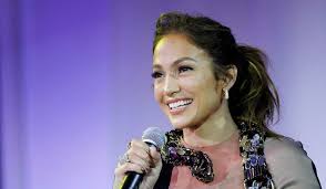 Jennifer Lopez. Casper, le gentil môme