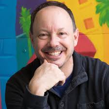 John-Griffiths-the-Executive-Director-of-the-Society-of-LGBTQ-Entertainment-Critics 