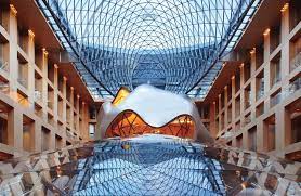 70 pariser platz dz bank premium high res photos. Architekturfuhrung Dz Bank Pariser Platz Ticket B