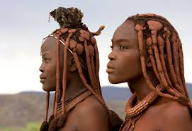 This fast method is favoured by hairstyle chameleons, who love to hop from voluminous curly to straight hairstyles. African Poem African Heritage