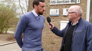 He appeared in the bundesliga for borussia dortmund, but spent most of his career in the lower leagues. Fussball 3 Liga Malte Metzelder Im Interview Preussen Munster Westfalische Nachrichten