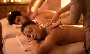 Gravier Street Massage - From $67.50 - New Orleans | Groupon