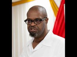UWI professor Lloyd Waller is new chairman of HEART/NSTA Trust