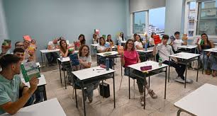 Trend Google: esami maturità 2026