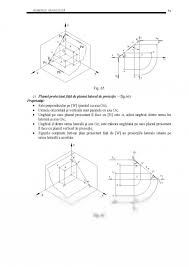 Doina nicolae notiuni de geometrie descriptiva pentru arhitectura. Curs Geometrie Descriptiva 153616 Graduo