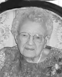 Helen Wright Obituary April 21, 2011