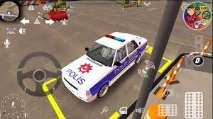Burada polis oyunları oynayın ücretsiz. Car Parking Multiplayer Color Games Direksiyonlu Tofas Polis Arabasi Car Parking Mobil Android Youtube