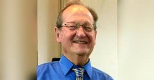 Charles Hugo Roth Jr. Obituary