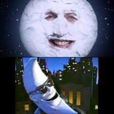 That time when Midfield General did a tune with Bake off's Noel Fielding!