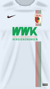 Hd fc augsburg wallpapers für pc, laptop, tablet. Fc Augsburg Wallpapers Wallpaper Cave