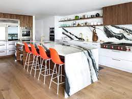 Traditional stove also available to accentuate the traditional style. Kitchen Designs Choose Kitchen Layouts Remodeling Materials Hgtv