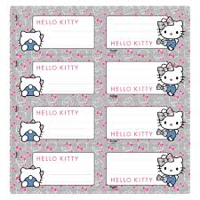 Alia hoyt | dec 18, 2020 question of 10 please copy/paste the following. Hello Kitty Assorted Book Labels 16 Piece Books Stationery Newsagent All Departments Checkers Za