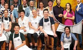 Back to win, premiered on 13 april 2020. Masterchef Australia Announces The Air Date For The New Season 12 Daily Mail Online