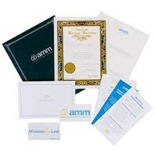 Get Ordained In Texas | Free Online Ordination | American Marriage  Ministries