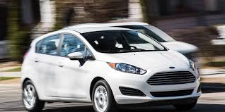 The ecosport 1.0l titanium ecoboost is supposed to stir the market again, but is it a yay or a nay? 2016 Ford Fiesta Hatchback Automatic Test 8211 Review 8211 Car And Driver