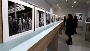 A Toulouse Le Musee De La Resistance Sort De L Ombre Ladepeche Fr