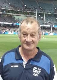 Peter McKANE funeral Warrnambool