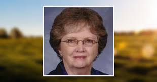 Shirlene Lehmann Obituary April 24, 2014