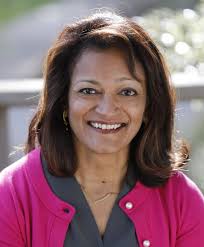 Politics runs in the family: Rep. Pramila Jayapal's sister wins Multnomah  County Commission seat