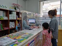 Kedai aksesori kereta murah sandakan. Sandakan Tung E