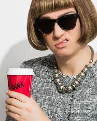 Ryan Raftery Revives Anna Wintour Musical for Benefit