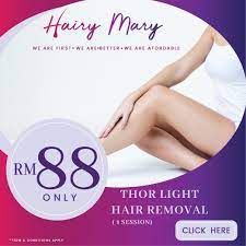 Although, this treatment effectively delays hair growth for long periods, multiple treatments. Permanent Hair Removal Malaysia Laser Hair Removal Selangor Hair Removal Kuala Lumpur Kl Hairy Mary