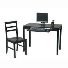 office star black computer desk chair and desk home office furniture desk and chair set diy corner desk