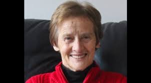 Kathleen (Kay) Corcoran nee Cagney, Cashel and Burncourt