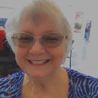 Linda Uselton's Instagram, Twitter & Facebook