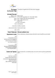 Maybe you would like to learn more about one of these? Doc Cv Europas Shqip Jurgen Kashari Academia Edu