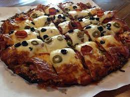 Croix river, six different waterfalls, kayak sea caves or check out some atv trails! Best Pizza In Eau Claire Review Of Geno S Pizza Eau Claire Wi Tripadvisor