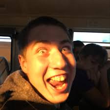 Blake Carpenter's High School Bio