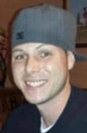 Ron Everett Fitch, age 30