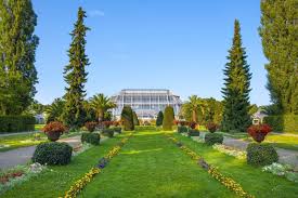 Hours, address, britzer garten reviews: Berliner Parks Das Sind Die Besten Diese Anlagen Erfullen Jeden Wunsch