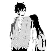 Sawada Honoka Horimiya Wiki Fandom Powered By Wikia Horimiya Anime Shoujo Manga