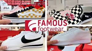 Choose any amount between $5—$500. When Does Famous Footwear Bogo Sale End 07 2021