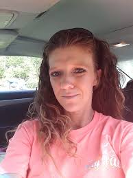 UPDATE" I have sent the info that she is at Starkville Walmart