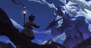 Boss Fight By Sirallon Fighting Drawing Creature Design Illustration