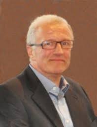 Willy Beliën († 13/10/2021)