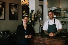 Sons & Daughters scores with their 9-course tasting menu