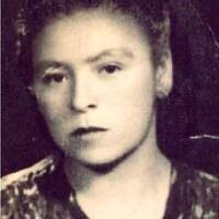 Maria Ventura Obituary