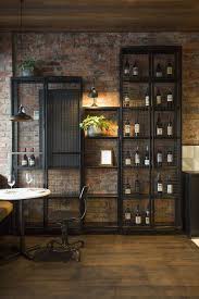 Young man dressed in clothes in the style of. Gallery Of The Milton Biasol 3 Industrial Interior Design Industrial Home Design Steampunk Home Decor