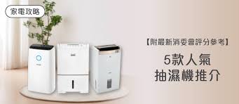 2025 Dehumidifier Buying Guide (With Product Recommendations ...