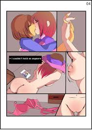 A Different Fate comic porn | HD Porn Comics