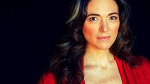 Interview with Carla Stanley