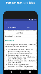 Buku sbmptn soshum 2021 the king bedah kisi kisi sbmptn dan um mandiri soshum 2021 cd lazada indonesia. Utbk Sbmptn Soshum 2021 Soal Pembahasan For Android Apk Download