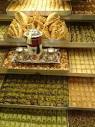 Turkish delights - Review of Baklavaci Muhammed Said, Istanbul ...