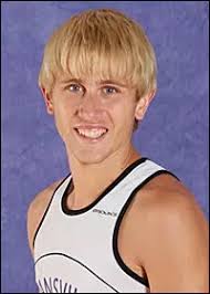 2010-2011 Men's Cross Country Roster